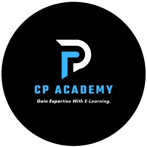 CP Academy Logo